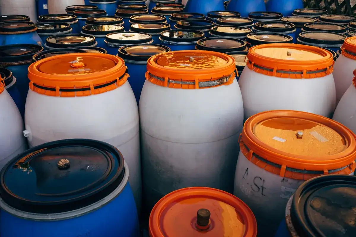 Hazmat Cleanup in Old Southeast, St. Petersburg, FL